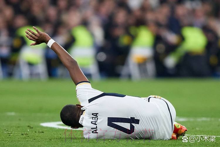 阿拉巴发推:已为大场面做好准备 皇马加油! 阿拉巴发推:已为大场面做好准备 皇马加油!