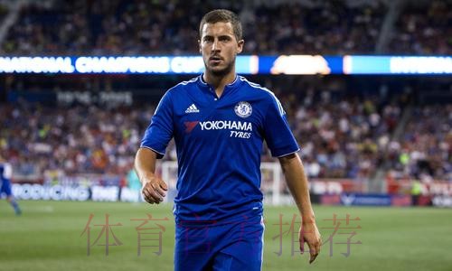 安帅：阿扎尔和伊斯科都应该得到更多发挥的机会