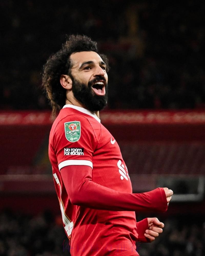 阿森纳旧将：萨拉赫应该留在利物浦