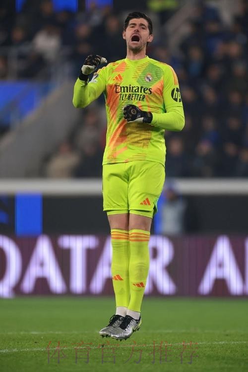 库尔图瓦谈对阵亚特兰大：艰难但令人兴奋的挑战