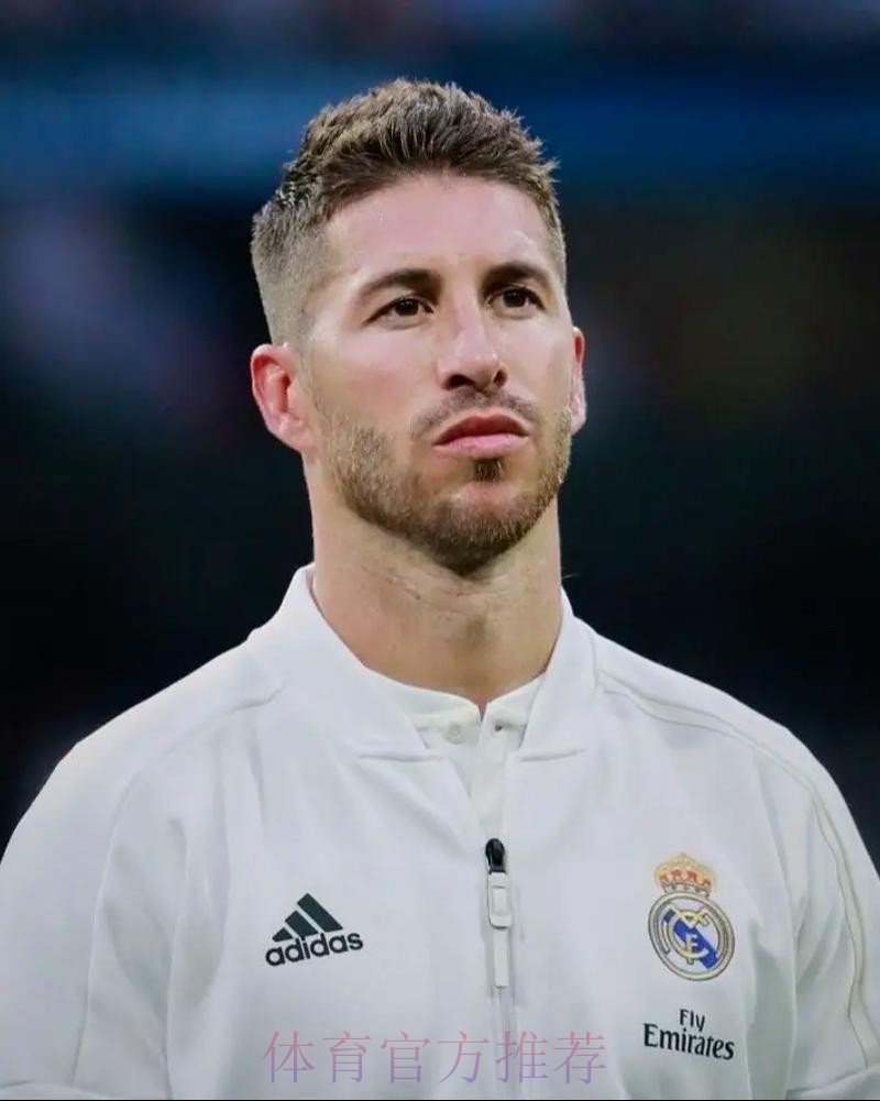 阿斯：手术可能阻碍拉莫斯离队 皇马不愿意涨薪